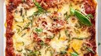 Keto Spaghetti Squash Keto Spaghetti Squash