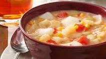 Slow-Cooked Fish Stew Slow-Cooked Fish Stew