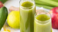Celery Cucumber Green Juice Celery Cucumber Green Juice