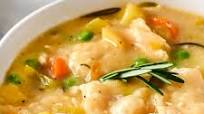 Instant Pot Chicken and Dumplings Instant Pot Chicken and Dumplings