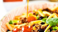 Doritos Taco Salad Doritos Taco Salad
