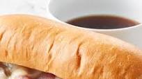 Easy French Dip Sandwiches Easy French Dip Sandwiches
