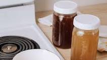 Chicken Bone Broth Chicken Bone Broth