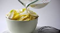 Creamy Meyer Lemon Dressing Creamy Meyer Lemon Dressing
