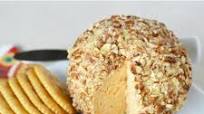 Classic Cheese Ball Appetizer Recipe Classic Cheese Ball Appetizer Recipe