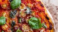 Pizza Margherita Pizza Margherita