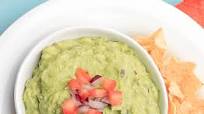 Game Day Guacamole Game Day Guacamole
