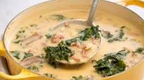 Copycat Olive Garden Zuppa Toscana Copycat Olive Garden Zuppa Toscana
