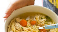 Slow Cooker Chicken Noodle Soup Recipe Slow Cooker Chicken Noodle Soup Recipe