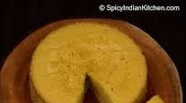 Vanilla sponge cake without oven Vanilla sponge cake without oven