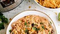 Instant Pot Creamy Fiesta Chicken Recipe Instant Pot Creamy Fiesta Chicken Recipe