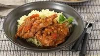 Slow Cooked Indian Spiced Lamb Slow Cooked Indian Spiced Lamb
