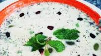 ककड़ी और अंगूर का रायता (Kakdi aur angoor ka raita recipe in hindi) ककड़ी और अंगूर का रायता (Kakdi aur angoor ka raita recipe in hindi)