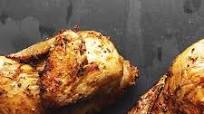 Air Fryer Cornish Hens - Rotisserie Style Air Fryer Cornish Hens - Rotisserie Style