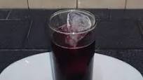 Nutritious Hibiscus Juice Recipe Nutritious Hibiscus Juice Recipe