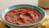 Restaurant-Style Salsa Restaurant-Style Salsa