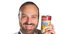 How to transform canned soup How to transform canned soup