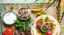 Adana kebabs Adana kebabs