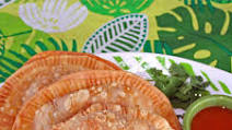 Empanadas (Beef Turnovers) Empanadas (Beef Turnovers)