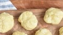 Keto Dough Savory and Sweet Keto Dough Savory and Sweet