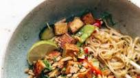 Back Pocket Stir Fry with Noodles Back Pocket Stir Fry with Noodles