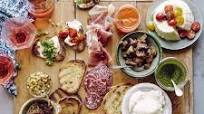 Bruschetta Bar Bruschetta Bar