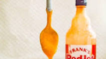 Vegan Buffalo Sauce Vegan Buffalo Sauce