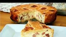 Nonna's Pizza Rustica Nonna's Pizza Rustica