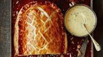 Pork wellington Pork wellington