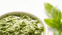 Fresh Basil Pesto Fresh Basil Pesto