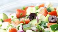 Shepherd's Salad Shepherd's Salad