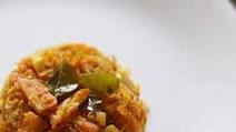 Indian-Style Stir-Fried Spiced Carrots Recipe Indian-Style Stir-Fried Spiced Carrots Recipe