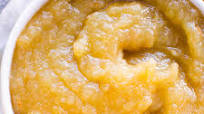 Instant Pot Applesauce Instant Pot Applesauce