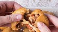 Pizza Dough Balls Pizza Dough Balls
