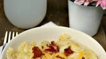 Instant Pot Chicken Bacon Ranch Pasta Casserole Instant Pot Chicken Bacon Ranch Pasta Casserole