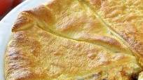 Southwest Crescent Casserole Southwest Crescent Casserole
