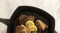 Italian Herb Crusted Chicken Italian Herb Crusted Chicken