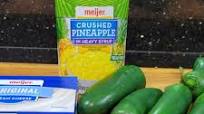 How to Make Bacon Pineapple Jalapeño Poppers How to Make Bacon Pineapple Jalapeño Poppers