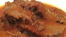 Instant Pot Jewish Brisket Instant Pot Jewish Brisket