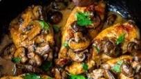 Chicken Marsala Recipe Chicken Marsala Recipe