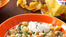 Mexican White Chili Mexican White Chili