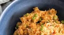 Arroz con Pollo (Cuban Style Chicken and Rice) Arroz con Pollo (Cuban Style Chicken and Rice)