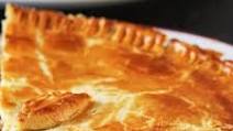 Minced Beef and Onion Pie Minced Beef and Onion Pie