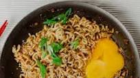 TikTok Ramen Recipe with Egg TikTok Ramen Recipe with Egg