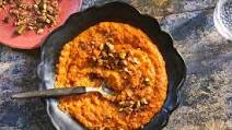 Gajar Halwa (Carrot and Cardamom Pudding) Gajar Halwa (Carrot and Cardamom Pudding)