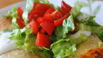 Chicken Chimi in the Oven Chicken Chimi in the Oven