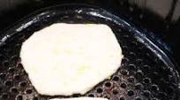 Air Fryer Fried Dough Air Fryer Fried Dough