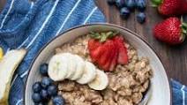 The Best Creamy Vegan Oatmeal Recipe The Best Creamy Vegan Oatmeal Recipe