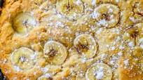 Easy Apple Banana Cake Bread Recipe Easy Apple Banana Cake Bread Recipe