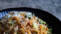 Garlic Noodles Garlic Noodles